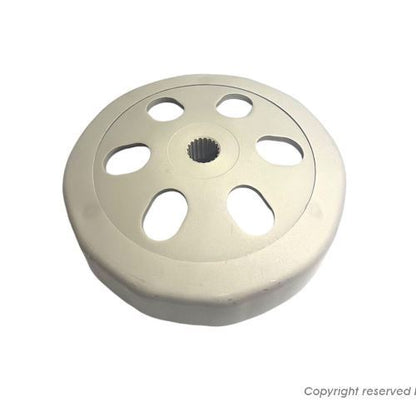 クラッチアウター ノーマルタイプ アクシスZ/JOG125