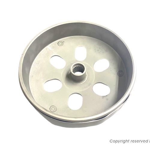 クラッチアウター ノーマルタイプ アクシスZ/JOG125