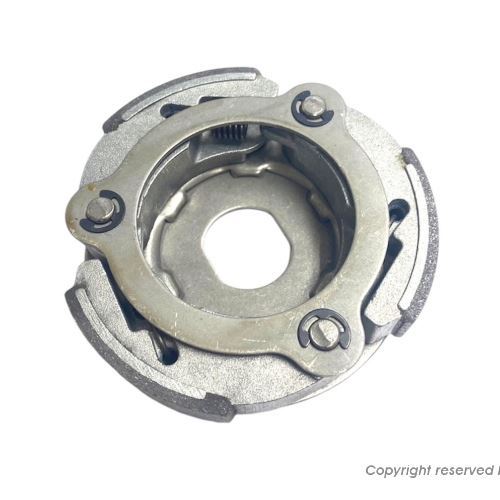 クラッチシュー ノーマルタイプ アクシスZ/JOG125