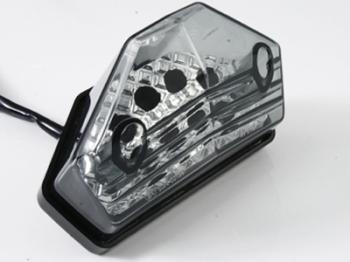 汎用LEDテール (STARTECH) スモークレンズ