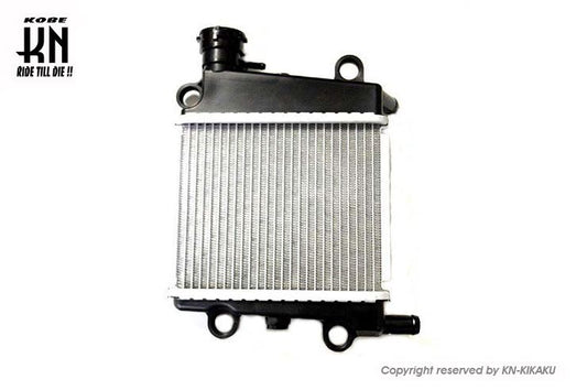 ヤマハ純正 ラジエーター グリファス/BWS125(3型)/NMAX(2型)等 バイク 冷却 パーツ