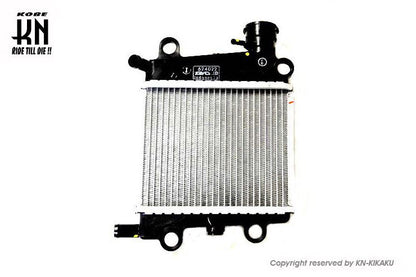 ヤマハ純正 ラジエーター グリファス/BWS125(3型)/NMAX(2型)等 バイク 冷却 パーツ