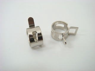ホースクリップ 11mm~13mm
