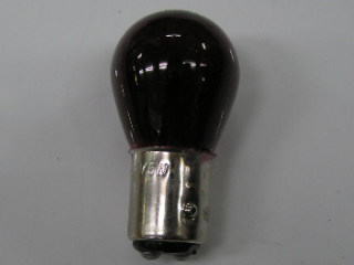 レッドテール球 なす球 ダブル球 12V 18/5W