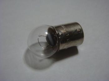 ウインカー球 /単球 (12V10W) 白色発光/ 10個