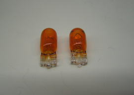 ウインカー球 ウエッジ