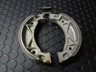 リア ブレーキシュー (YAMAHA純正)