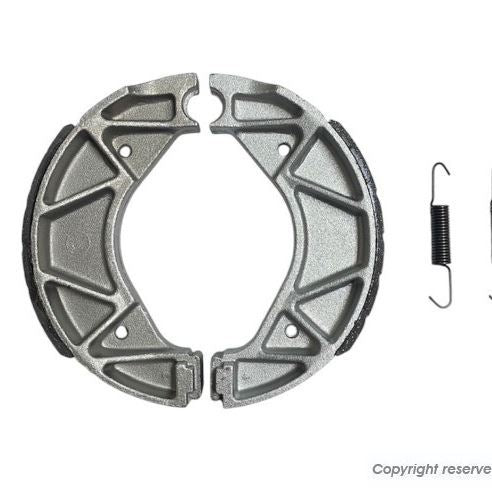 ブレーキシュー ノーマルタイプ シグナスX/BWS125