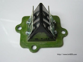 純正部品 (リードブロック) BWS100 グランドアクシス