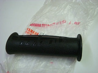 YAMAHA純正部品 左グリップ BWS100