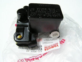 YAMAHA純正部品 マスターシリンダー BWS100
