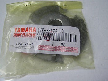 純正部品 (ランププレート) BWS100 グランドアクシス