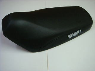 YAMAHA純正部品 台湾仕様 シート