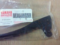 YAMAHA純正 グランドアクシス 右レバー黒