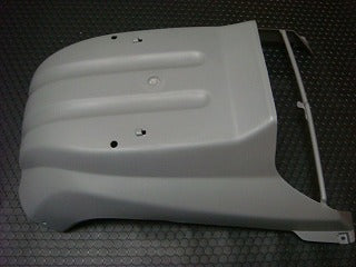 純正部品 (BWS100) 4VP ロワーカバー