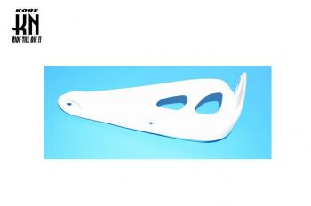 台湾BWS100 (ブレーキレバーガード/左)