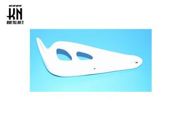 台湾BWS100 (ブレーキレバーガード/右)