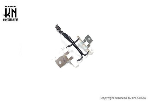 台湾ヤマハ純正 レジスターアッセン 3GF-H5370-01 BW'S100 4VP バイク 電子 パーツ