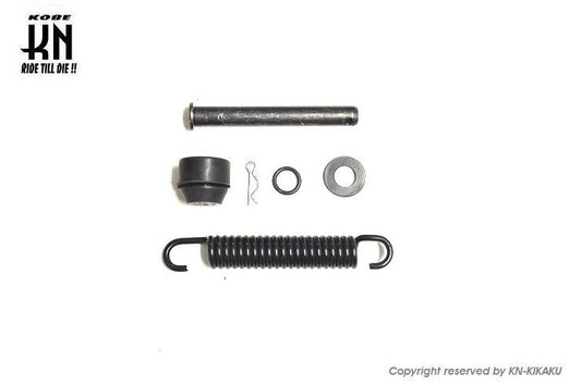 Genuine Parts Center Stand Area Parts Grand Axis / BWS100 Motorcycle