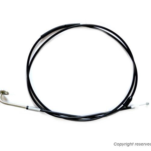 YAMAHA純正 シートロックワイヤー BWS100 4VP-F478E-00