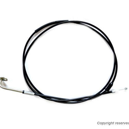 YAMAHA純正 シートロックワイヤー BWS100 4VP-F478E-00