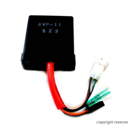 Genuine Yamaha CDI Unit BWS100 4VP-H5540-11