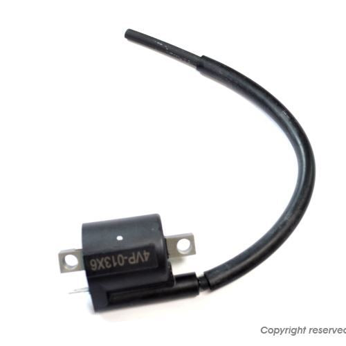 YAMAHA Genuine Ignition Coil BWS100 4VP-H2310-01