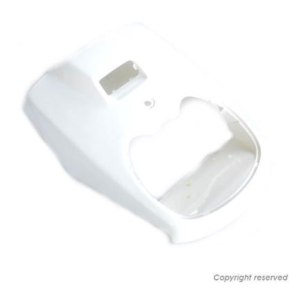 Front Cover White Compatible with BWS100 4VP-X2831-00
