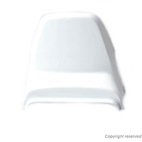 テールカバー ホワイト BWS100 4VP-F171E-00対応