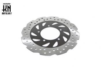 Genuine 245mm Wave Rotor (BWS125X)