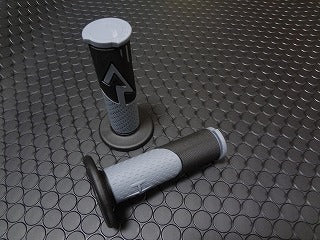 BCD ハンドルグリップ (GREY/BLACK)