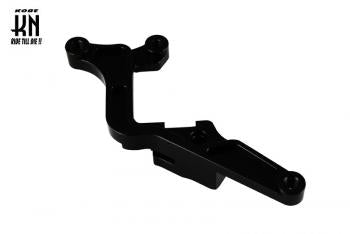 純正キャリパー用 220mmディスク用キャリーパーサポート (シグナスX4型/BW'S R/BW'S 125 2型)