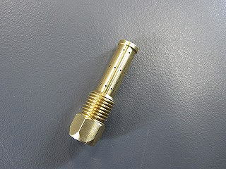CV30φキャブ用 容量UPジェットベース (オプション)