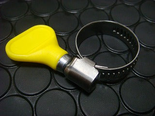 Hose Clamp 13-25mm