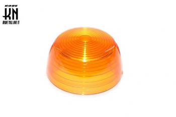 ウインカーレンズ (C50/STD) オレンジ (1個)