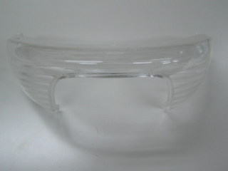 クリアーリアウインカーレンズ