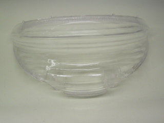Clear lens set for Grand Axis