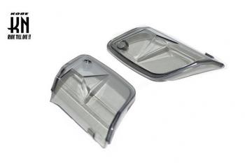 ジャイロマルチリフレクターLEDキット用 (フロント/スモークレンズ)