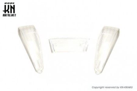 Clear Lens Set (Address V100)