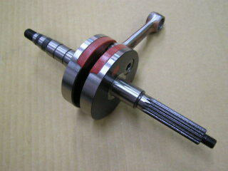 3WF KN Middle Crank (Increased Primary Compression)
