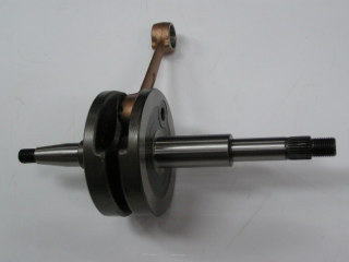 スーパーディオ スーパーロングクランク (52.6mm)