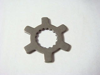 クローワッシャ BWS100 グランドアクシス