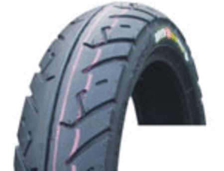 チューブレスタイヤ CHAOYANG 90/90-12