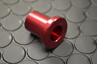 アクスルカラーキット (シグナスX) レッド