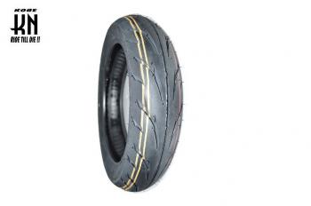 チューブレスタイヤ (DURO 110/70-12) DM1198 51P