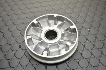 補修プーリーTODAY/4ディオ/ZOOMER/バイト/スクーピー/ジョルノクレア