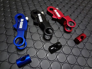 ディオ系 ブレーキカム (レッド)