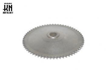 ジャイロ系 太軸用 軽量ドライブフェイス (純正タイプで軽量)