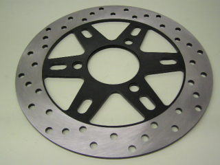 ホンダ系 ディスク 220mm