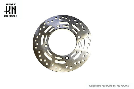 ステンレスディスクローター スタンダードサイズ PCX125/150